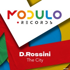 D.Rossini - The City