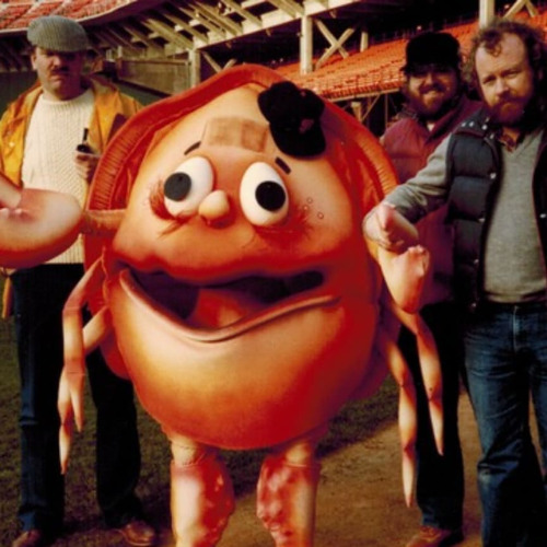 Chaos Crab