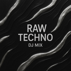 01 Raw Techno Vol. 1