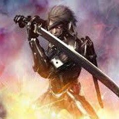 Metal Gear Rising: Revengence The War Still Rages Within (Special Edit)