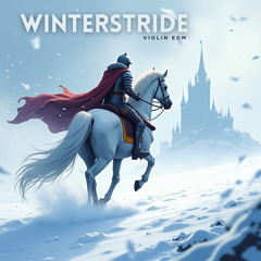 Winterstride (feat. Udio AI)