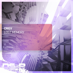 Crisy - Lost Memory (Extended Mix)