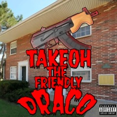 Takeoh The Friendly Draco