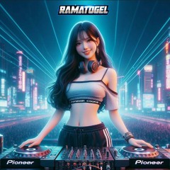 DJ BREAKBEAT PARTY MIXTAPE TERBARU VIRAL TIKTOK 2024 🎧 DUGEM INDO NONSTOP - RAMATOGEL