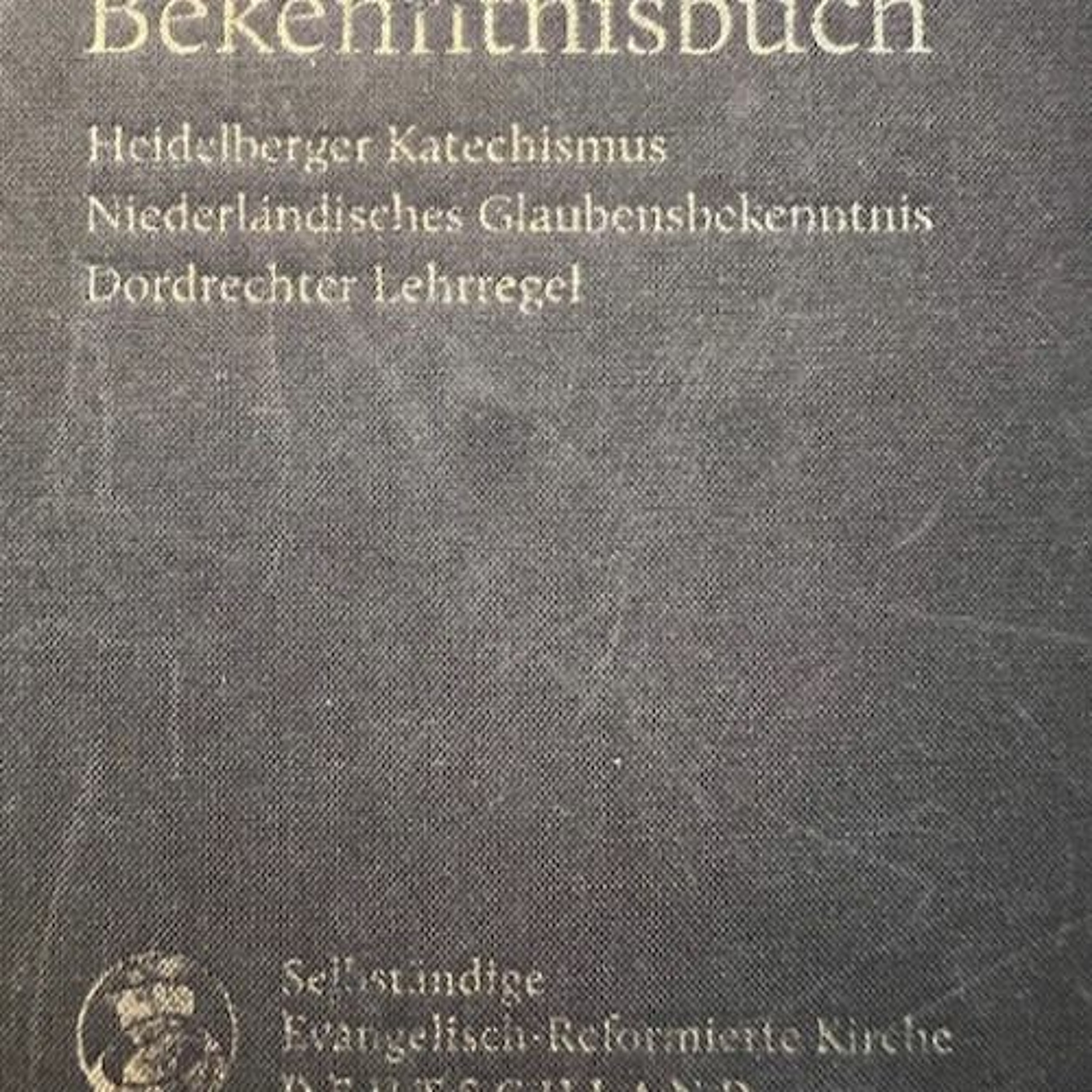 Predigten der SERK Heidelberg