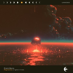 Pigmentism EP [LNM038] release date: 15/9/26