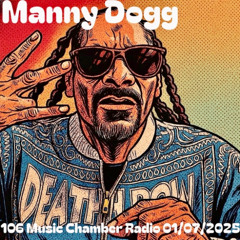 106 Music Chamber Radio 01072025