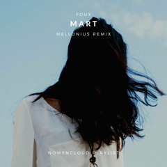 Foux - Mart [Maus InsØmny Remix]