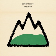 Damian Lazarus - Mountain (Tornado Wallace Remix)