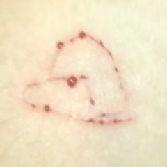 daily occurrence (help me) snippet