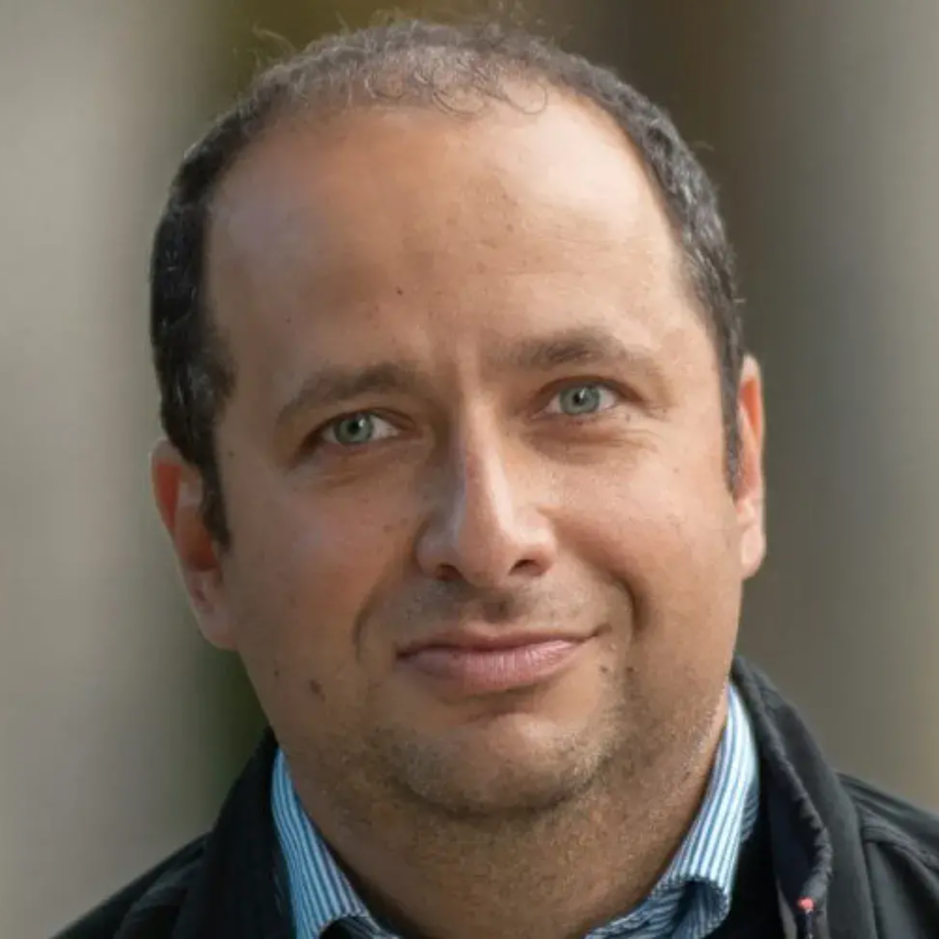 Аляксандр Фрыдман. Здадуць, як Мадуру: як падзеі ў Венесуэле і Іране выглядаюць з Мінска