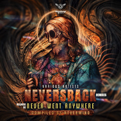10 Nevermind - Neverback (Josh Remix)