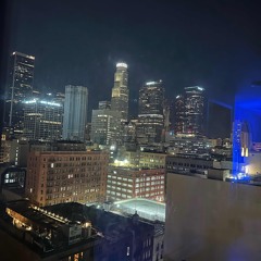 LA in July