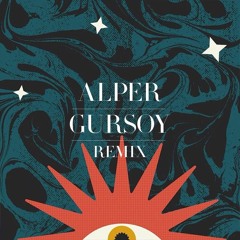 Madrigal - Dip(Alper Gursoy Remix)