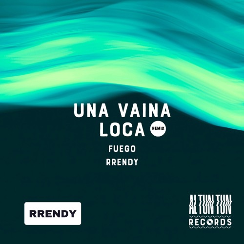 Vaina Loca [BPM Supreme - Rrendy X Al Tun Tun Remix Dirty SHORT]