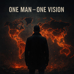 One Man - One Vision