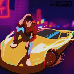 TOKYO DRIFTING (prod. whippitup sensei)