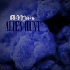 Alien Hunt
