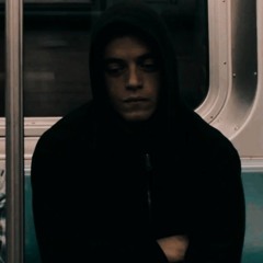 Did you leave or did I (Elliot) x Evol - (Slowed)
