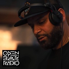 Open Bar Radio - Appreciation Mix