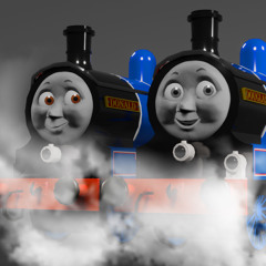 Caledonian Scots (Donald and Douglas' Theme)