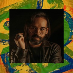 EARTHSPACE @ RadiOzora Connecting Homes - Brazil Edition | Exclusive for radiOzora | 03/02/2021