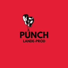 PUNCH by LANDE-PROD