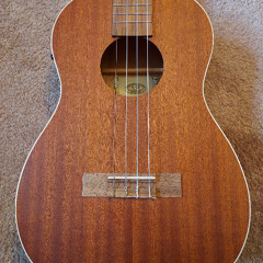 Ukelele Blues