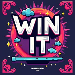 WIN IT (symphonic synthwave)