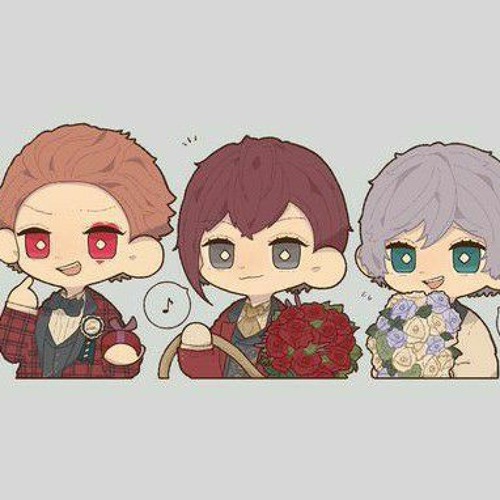 Stream ツイステop主題歌 Piece Of My World Night Ravens By Luc By Skylar Listen Online For Free On Soundcloud