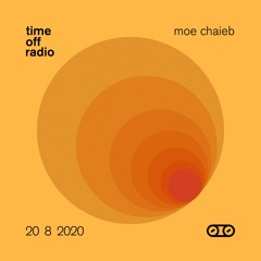 Time Off Radio - Episode 5