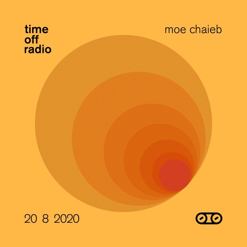 Time Off Radio - Episode 5