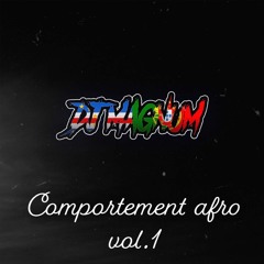 Comportement Afro Vol.1