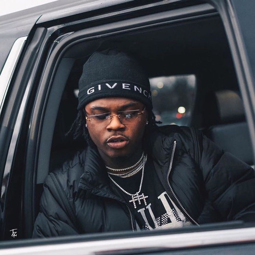 Gunna - I Did It (Unreleased)