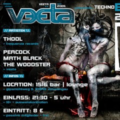thool - V.E.E.T.A, Technobeats 29,04,2023