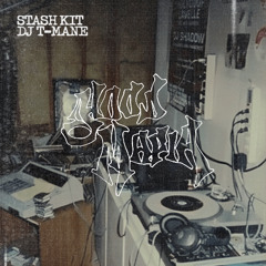 STASH KIT - PRESENTED BY HOODMAFIA