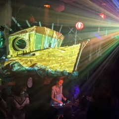 Freudentaumel X Endrave @ Rummels Bucht