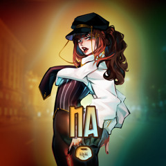 NA UKR cover || Hwasa (Mamamoo) k-pop українською