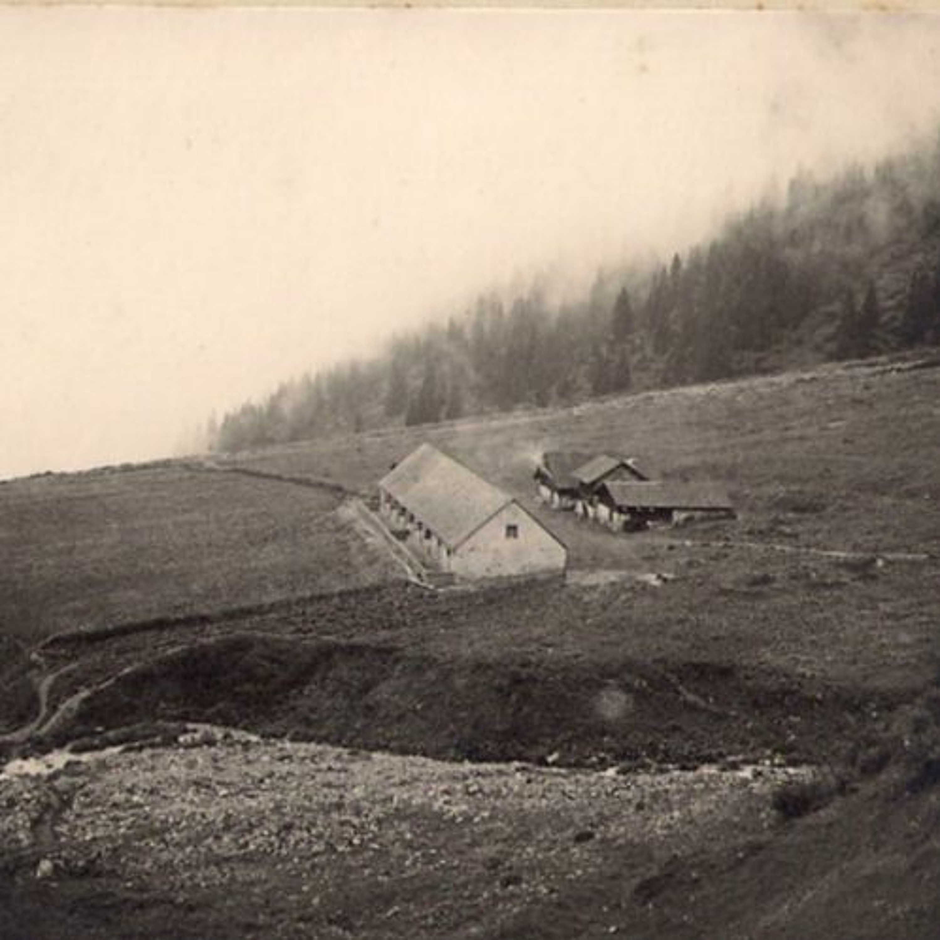 Montafoner Museen Podcast