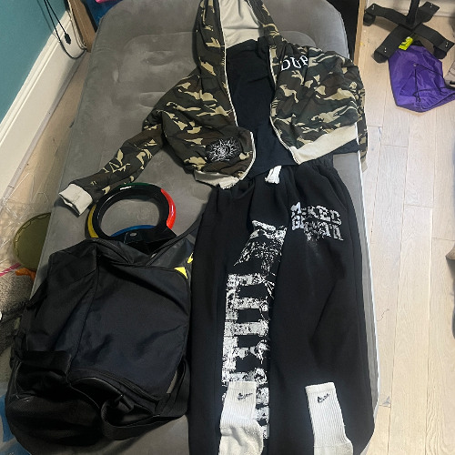 FeelSafeNow (prod by allegacy)