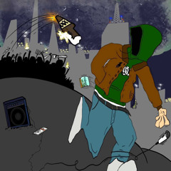 the bucket that boils