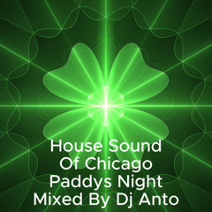 House Sound Of Chicago Paddys Night
