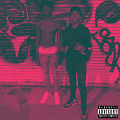 Make A Way (ft. Lil Deso)