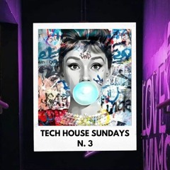 Tech House Sundays n.3 - Loren Zen