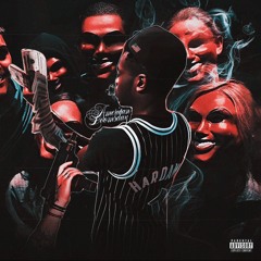luh lady + Xeraki * Tito ( NevaNotWorkin Exclusive)