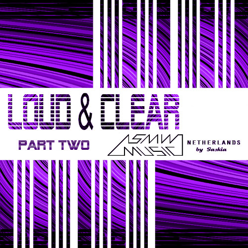LOUD & CLEAR-Part Two-05-Track 207