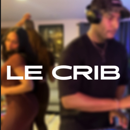 LE CRIB w/ DJ Hindzsight | Dancehall, Kaytra Vibes, Amapiano, Dembow