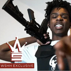 Polo G "Gang With Me" (Many Men Remix)(WSHH Exclusive)
