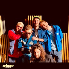 Pardonnez-Nous #18 w/ Sköwl - 22 Juillet 2021