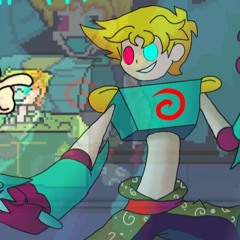 ♠ [TOY] ♠[a spamton self-insert] - ((BIG SHOT))